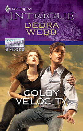 Title details for Colby Velocity by Debra Webb - Available